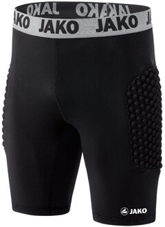 JAKO Underwear Keepersbroek - Shorts  - zwart - L