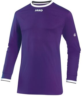 JAKO United LM - Voetbalshirt - Jongens - Maat 128 - Paars