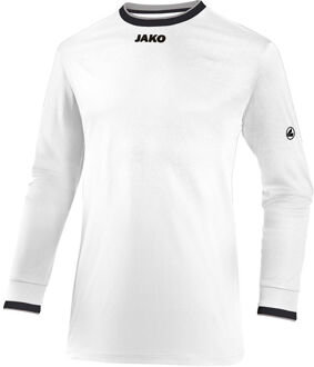 JAKO United LM - Voetbalshirt - Jongens - Maat 152 - Rood donker