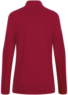 JAKO Vest pro casual 9845-141 Rood - XL