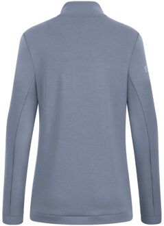 JAKO Vest pro casual 9845-445 - maat 40 Blauw