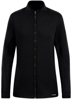 JAKO Vest pro casual 9845-800 Zwart - 38