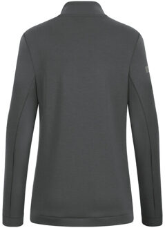 JAKO Vest pro casual 9845-855 - maat XXXL Grijs