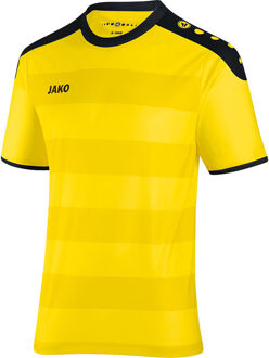 JAKO Voetbal shirts KM Shirt celtic km Geel / Zwart - L