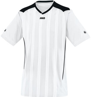 JAKO Voetbal shirts KM Shirt cup km Appel/zwart - 2XS/128