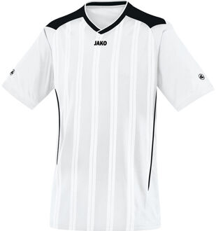 JAKO Voetbal shirts KM Shirt cup km Jako blauw/zwart