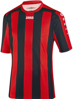 JAKO Voetbal shirts KM Shirt inter km Sportgroen/zwart