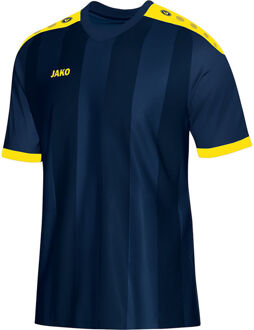 JAKO Voetbal shirts KM Shirt porto km Zachtgroen/zwart - 2XS/128