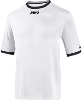 JAKO Voetbal shirts KM Shirt united km Marine/wit/rood - XL