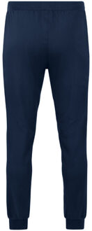 JAKO Vrijetijdsbroek allround 6589-900 Blauw - 140
