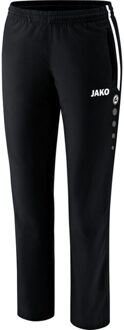 JAKO Vrijetijdsbroek competition 2.0 6518-08 Zwart - M