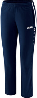 JAKO Vrijetijdsbroek competition 2.0 6518-09 Blauw - M
