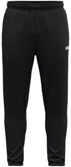 JAKO Vrijetijdsbroek dynamic 6670-800 - maat L Zwart