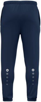 JAKO Vrijetijdsbroek dynamic 6670-900 Blauw - XXL