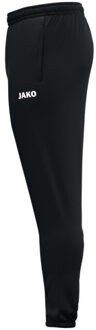 JAKO Vrijetijdsbroek dynamic kindermaten 6670k-800 Zwart - 116
