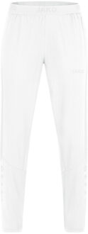 JAKO Vrijetijdsbroek power 6523-000 Wit - 4XL