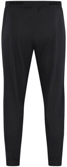 JAKO Vrijetijdsbroek power 6523-800 Zwart - S