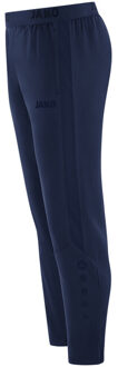 JAKO Vrijetijdsbroek power 6523-900 Blauw - 164