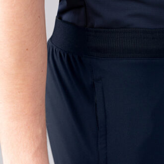 JAKO Vrijetijdsbroek team 6599-900 Blauw - 38