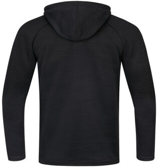 JAKO Vrijetijdsvest challenge 9821-501 Zwart - L