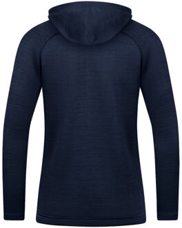 JAKO Vrijetijdsvest challenge 9821-513 Blauw - L