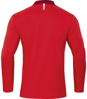 JAKO Vrijetijdsvest champ 2.0 9820-01 - maat 44 Rood