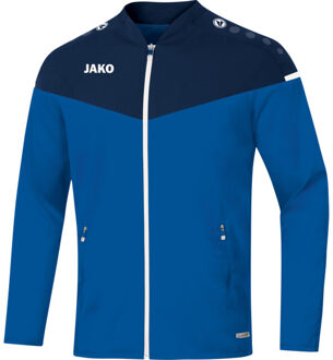 JAKO Vrijetijdsvest champ 2.0 9820-49 Blauw - 42