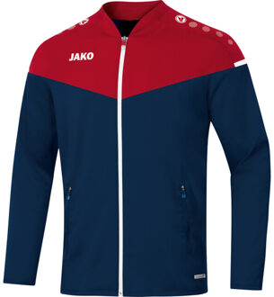 JAKO Vrijetijdsvest champ 2.0 9820-91 Blauw - 44