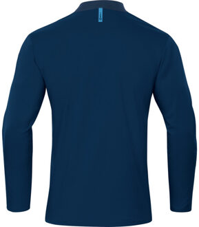 JAKO Vrijetijdsvest champ 2.0 9820-95 Blauw - 38