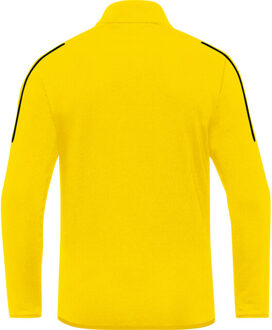 JAKO Vrijetijdsvest classico 9850-03 Geel - XXXL