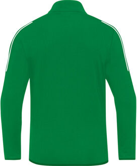 JAKO Vrijetijdsvest classico 9850-06 Groen - XXXL
