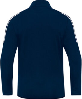 JAKO Vrijetijdsvest classico 9850-09 - maat XXXL Blauw