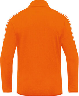 JAKO Vrijetijdsvest classico 9850-19 Oranje - S