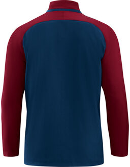 JAKO Vrijetijdsvest competition 2.0 9818-09 Blauw - L