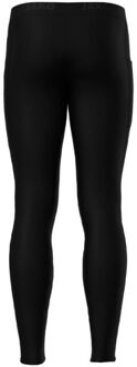 JAKO Wintertight power 8378-800 Zwart - XXL