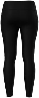 JAKO Wintertight power damesmaten 8378d-800 Zwart - 38