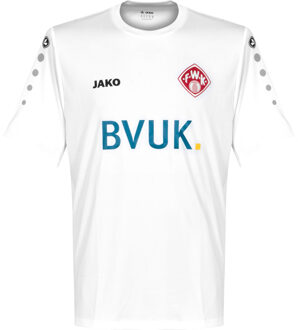JAKO Würzburger Kickers Shirt Uit 2018-2019 - EU-XL