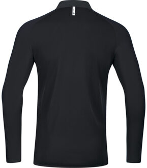 JAKO Ziptop champ 2.0 8620-08 - maat 164 Zwart
