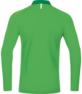 JAKO Ziptop champ 2.0 8620-22 - maat M Groen