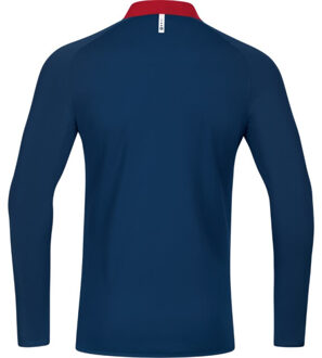 JAKO Ziptop champ 2.0 8620-91 - maat L Blauw