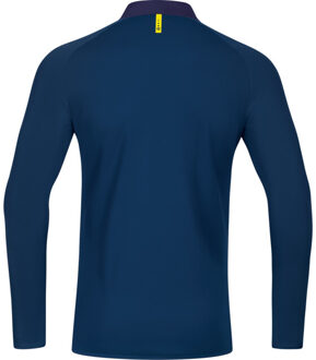 JAKO Ziptop champ 2.0 8620-93 Blauw - M