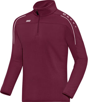 JAKO Ziptop classico 042875 Bordeaux - 152