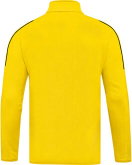 JAKO Ziptop classico 8650-03 Geel - M