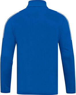 JAKO Ziptop classico 8650-04 - maat XXXL Blauw