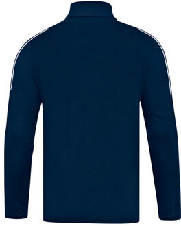 JAKO Ziptop classico 8650-09 Blauw - XXL
