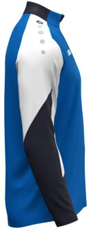 JAKO Ziptop dynamic damesmaten 8670d-405 Blauw - M