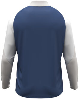 JAKO Ziptop dynamic kindermaten 8670k-921 Blauw - 128