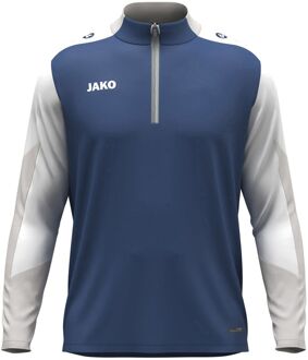 JAKO Ziptop Dynamic Trainingssweater Heren - 3XL