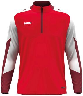 JAKO Ziptop Dynamic Trainingssweater Heren - M