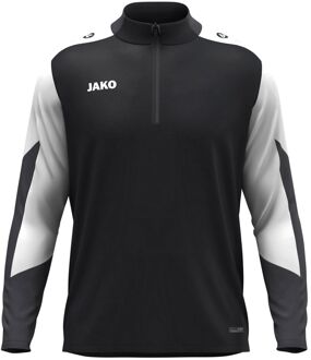 JAKO Ziptop Dynamic Trainingssweater Heren - M